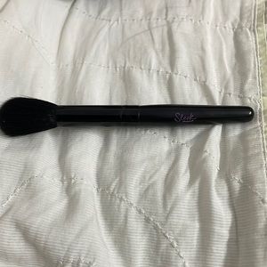 Brand new blusher brush